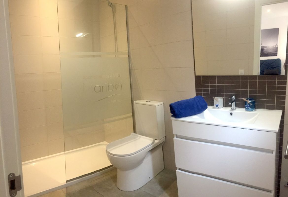 Apartaments Maribel Menorca foto 6
