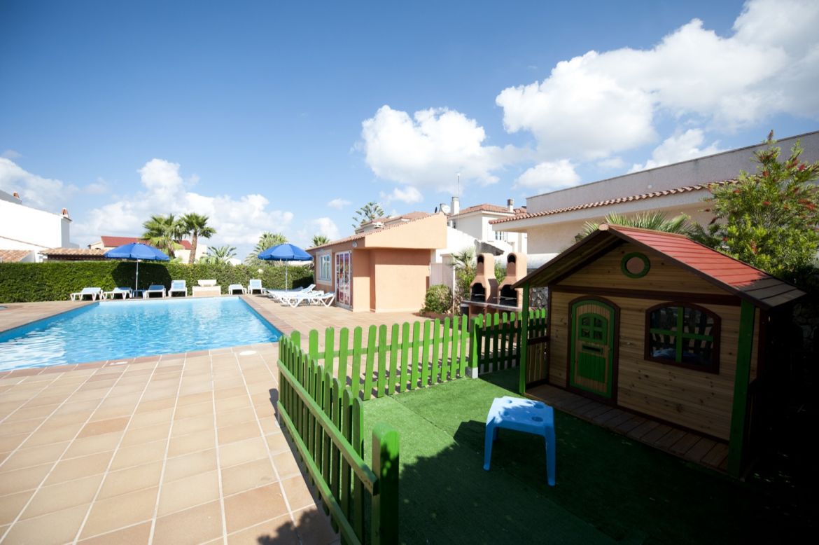 Apartaments Maribel Menorca image 2