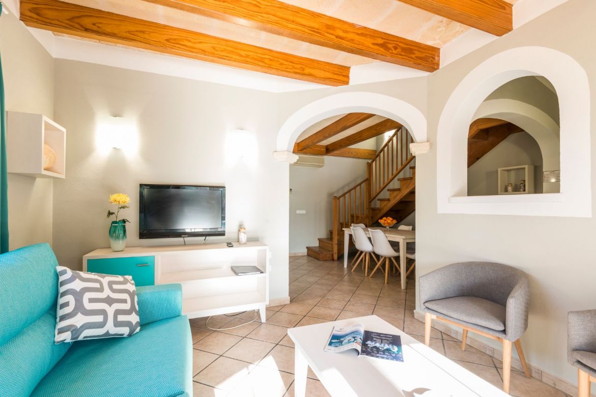 Apartaments Maribel Menorca foto 11