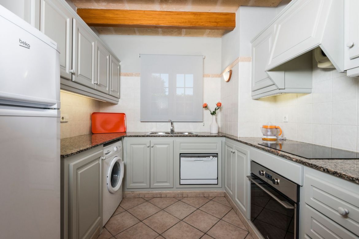 Apartaments Maribel Menorca foto 12