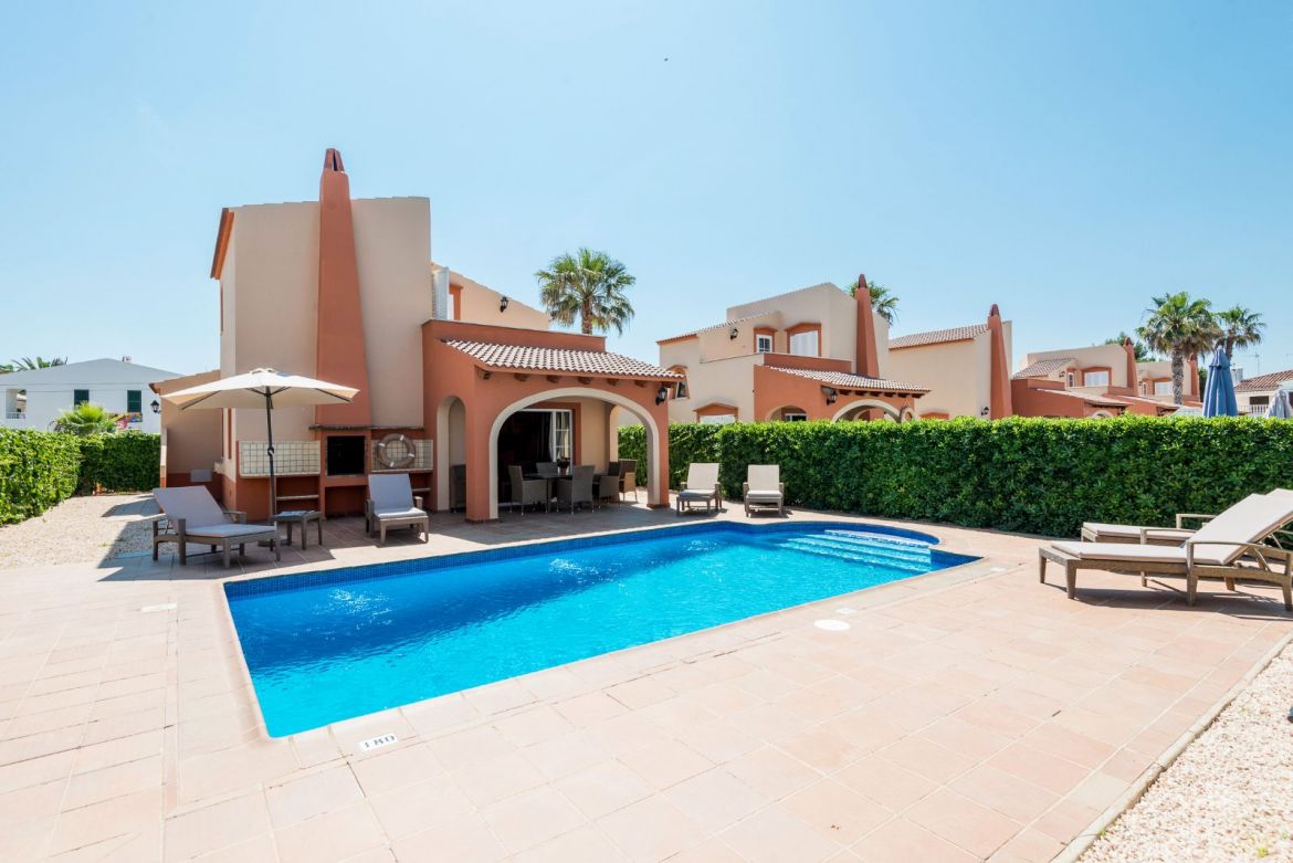 Apartaments Maribel Menorca foto 15