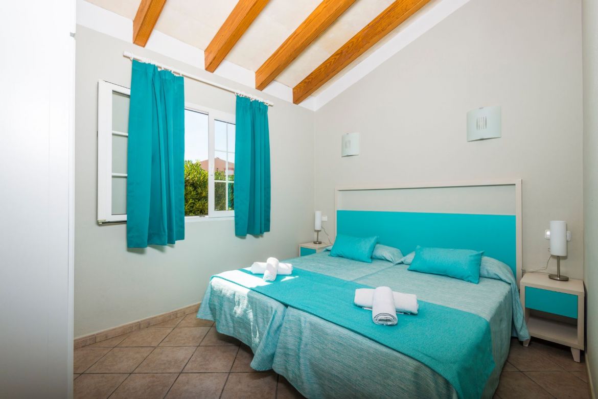 Apartaments Maribel Menorca foto 10