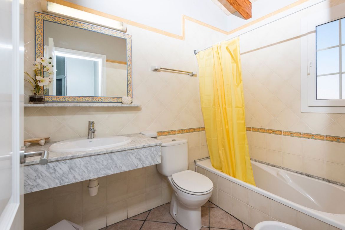 Apartaments Maribel Menorca foto 14