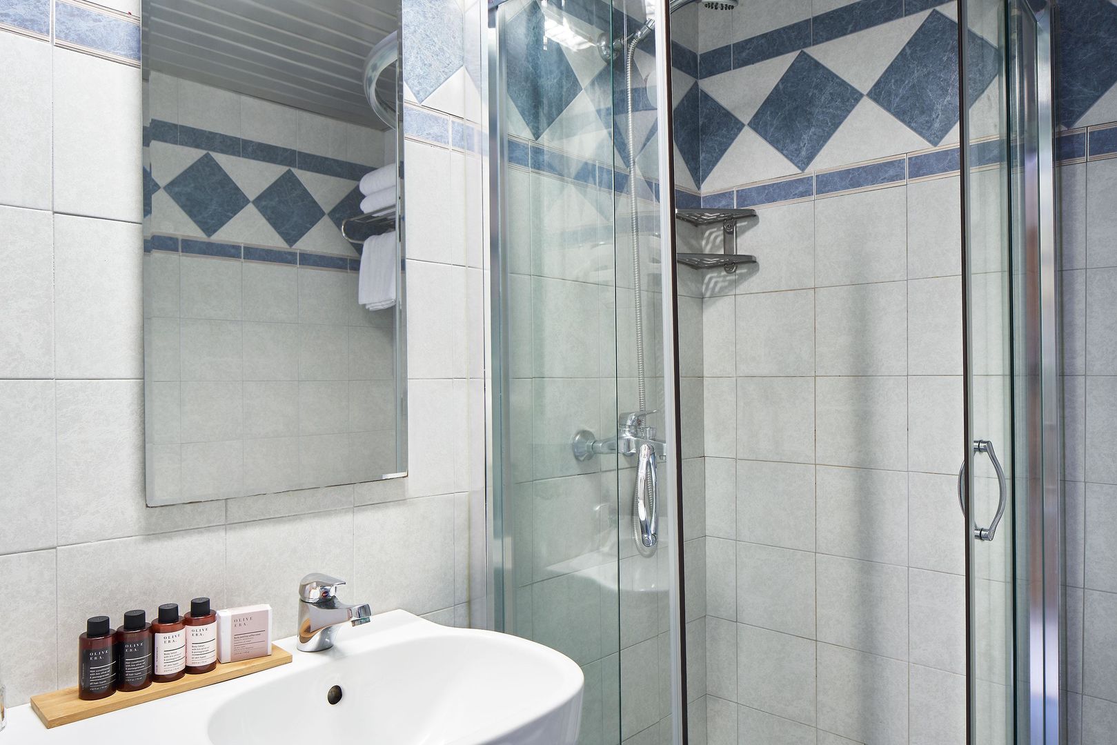 Aquamare City & Beach Hotel foto 11