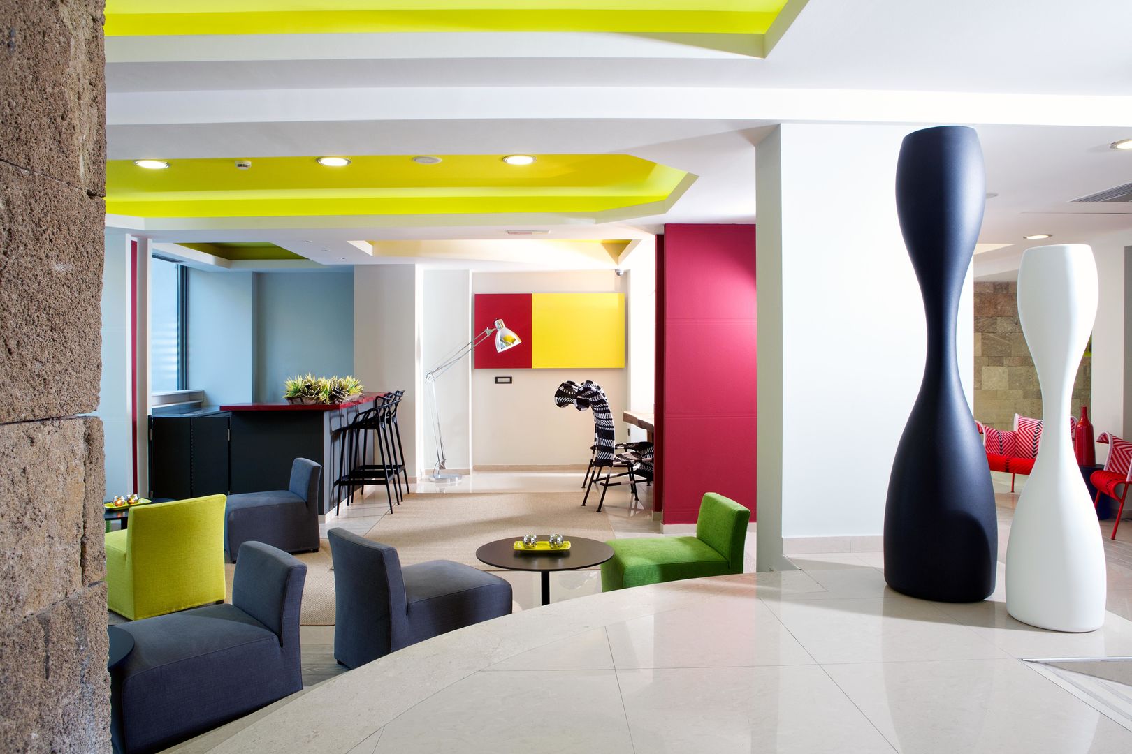 Aquamare City & Beach Hotel image 3