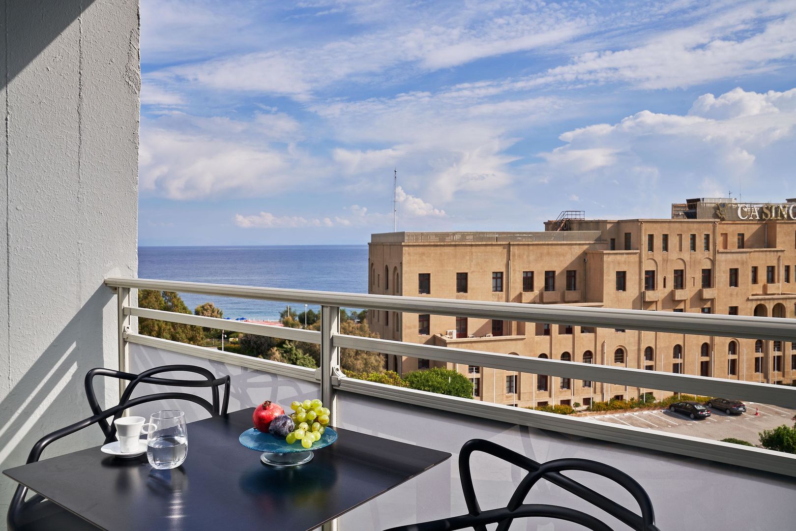 Aquamare City & Beach Hotel foto 6