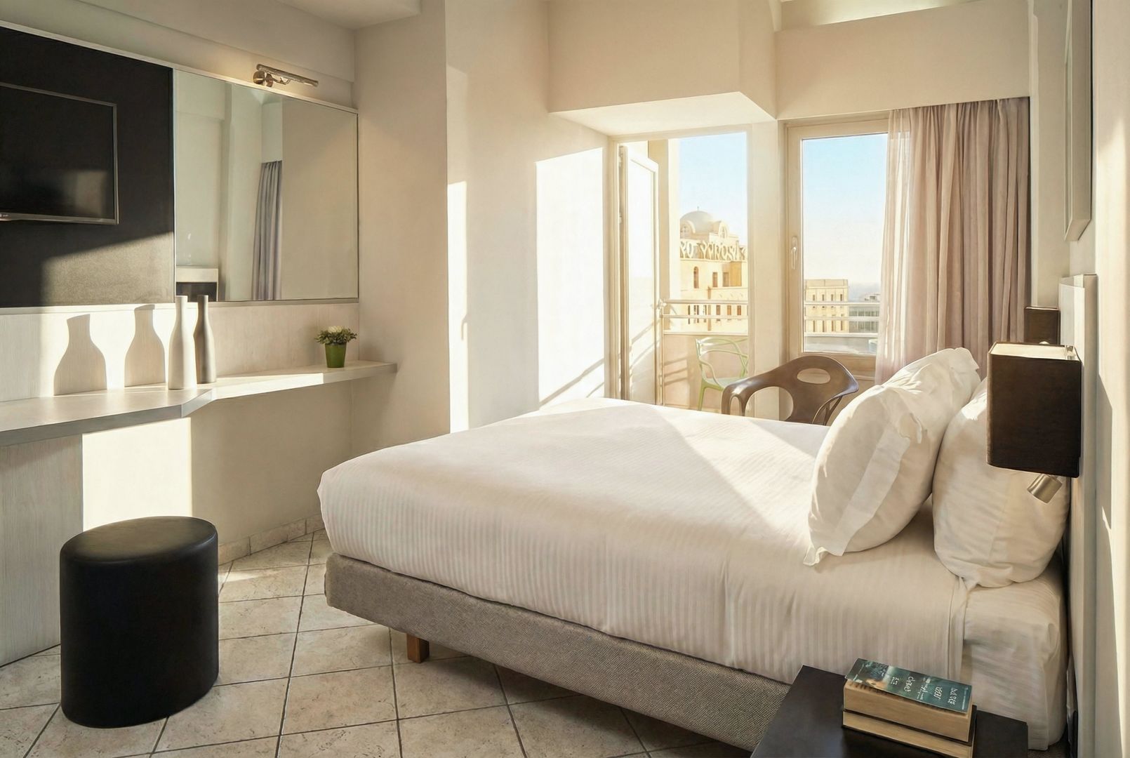 Aquamare City & Beach Hotel image 1