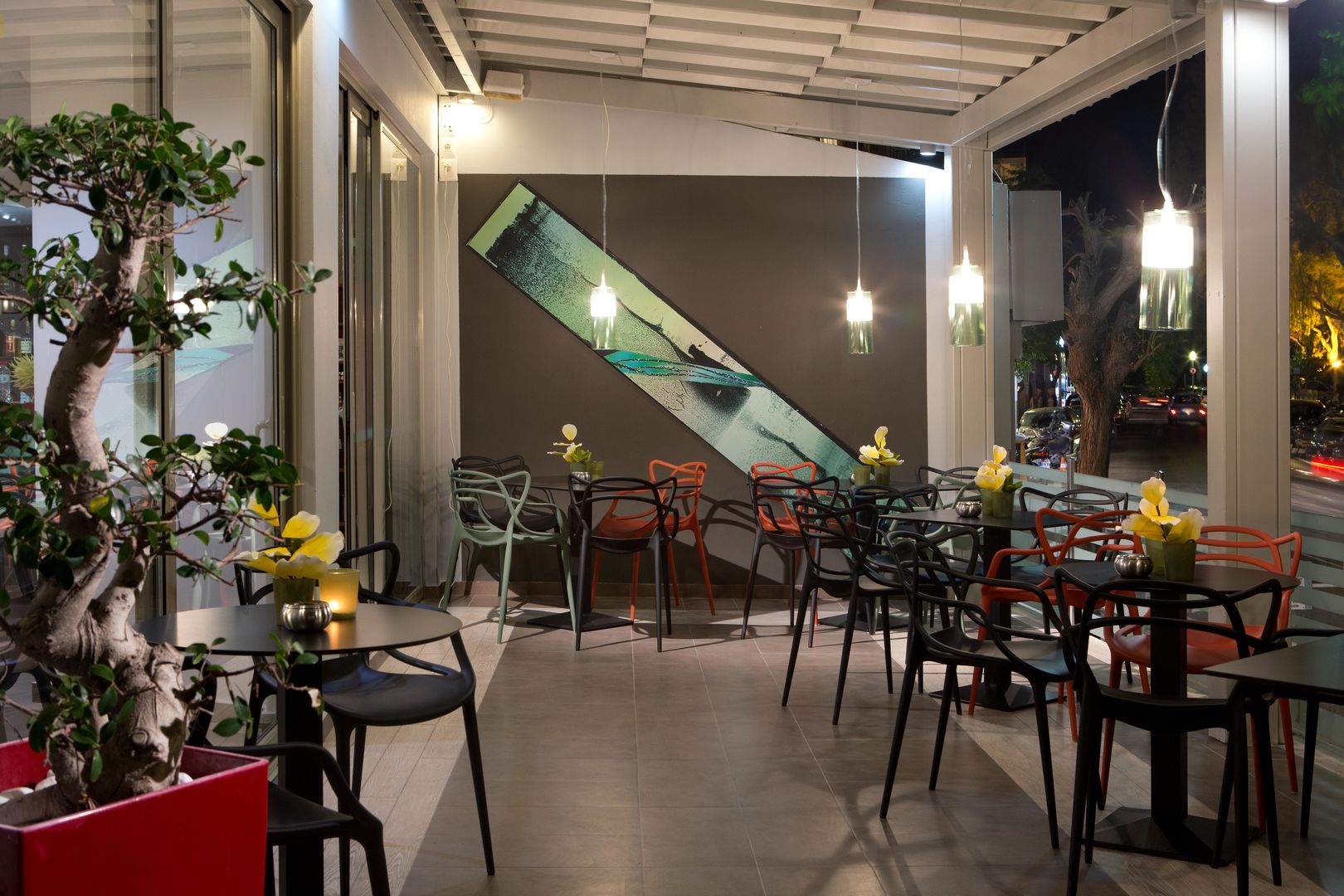 Aquamare City & Beach Hotel image 2