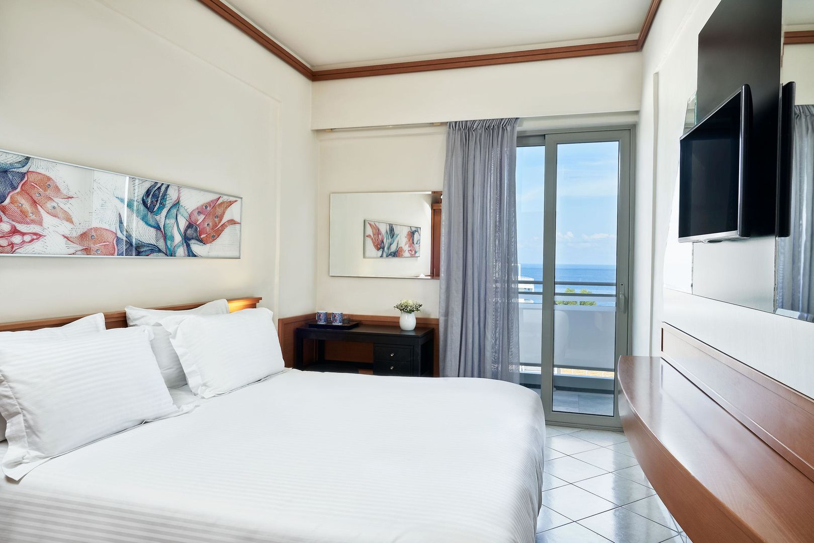 Aquamare City & Beach Hotel foto 13
