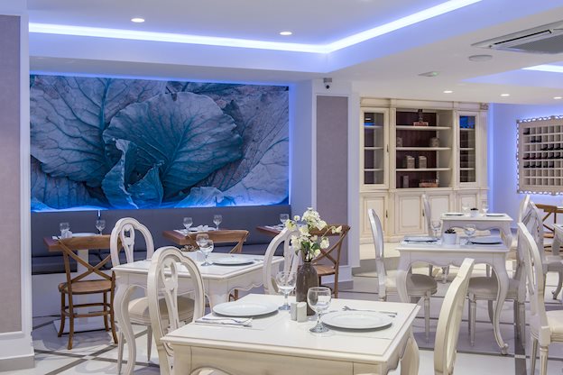 Mari Kristin Beach Hotel in Hersonissos - foto 5