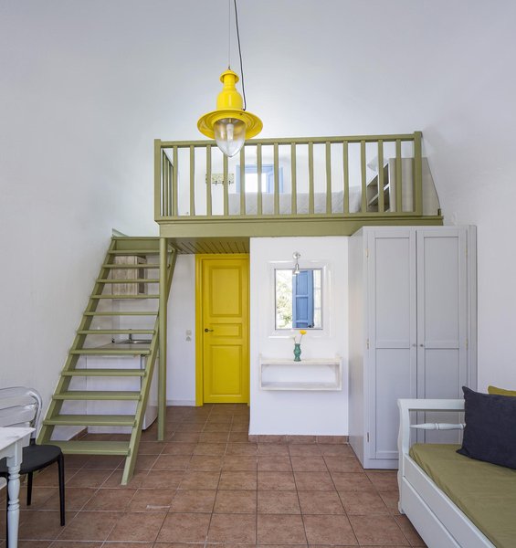Marillia Village Apartments & Suites foto 73