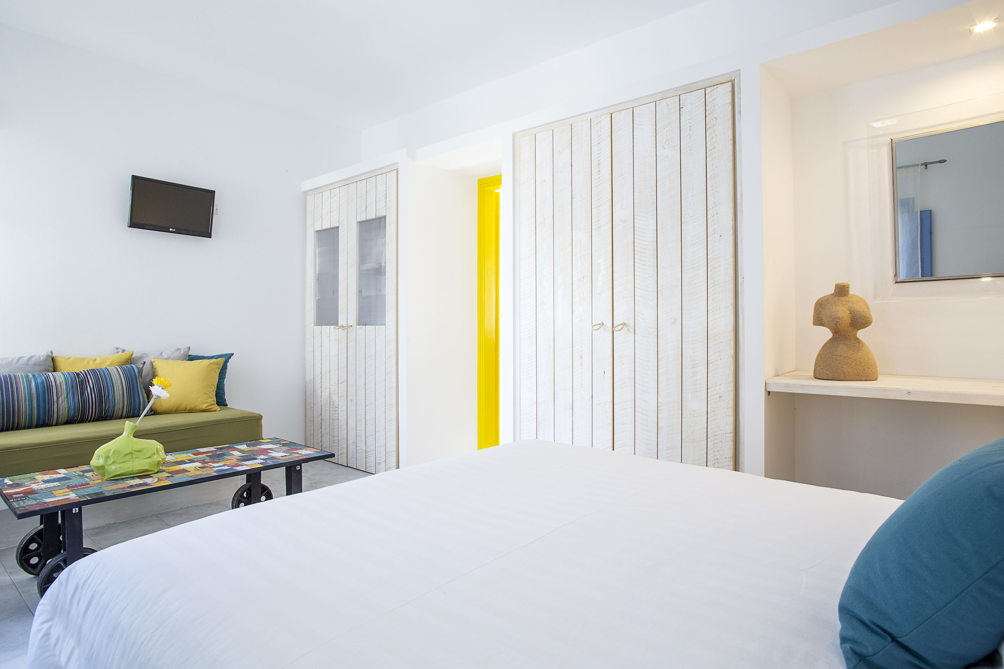 Marillia Village Apartments & Suites foto 48