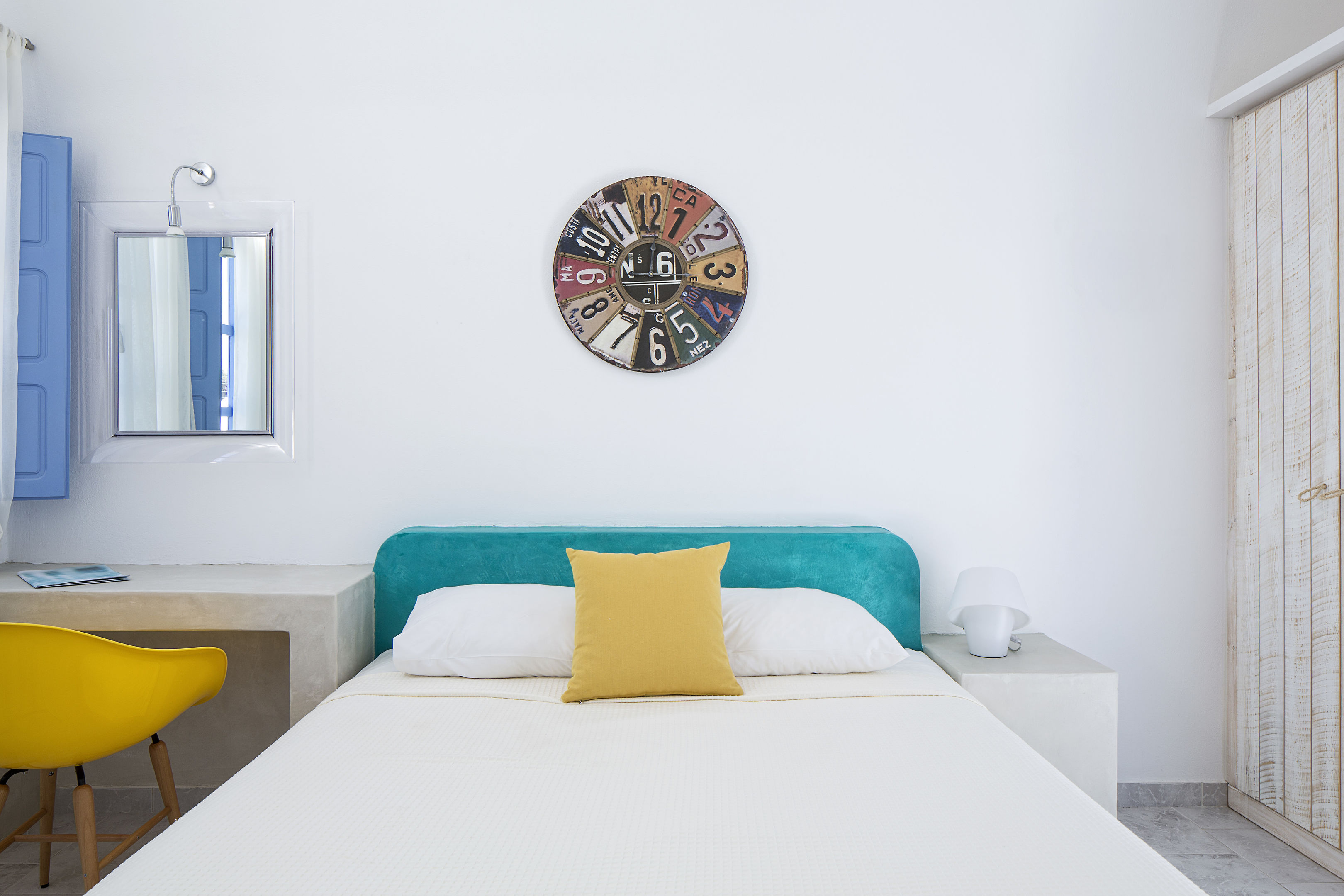 Marillia Village Apartments & Suites foto 101