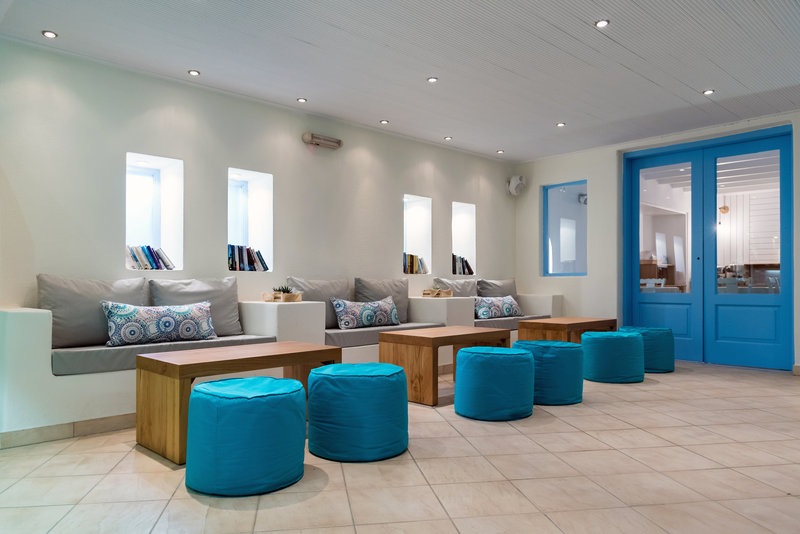 Marillia Village Apartments & Suites foto 117