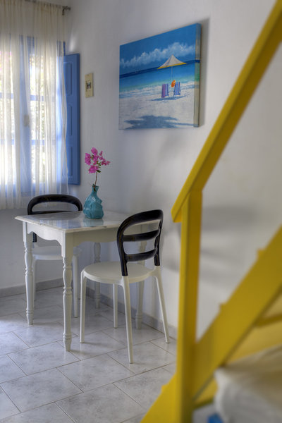 Marillia Village Apartments & Suites foto 37