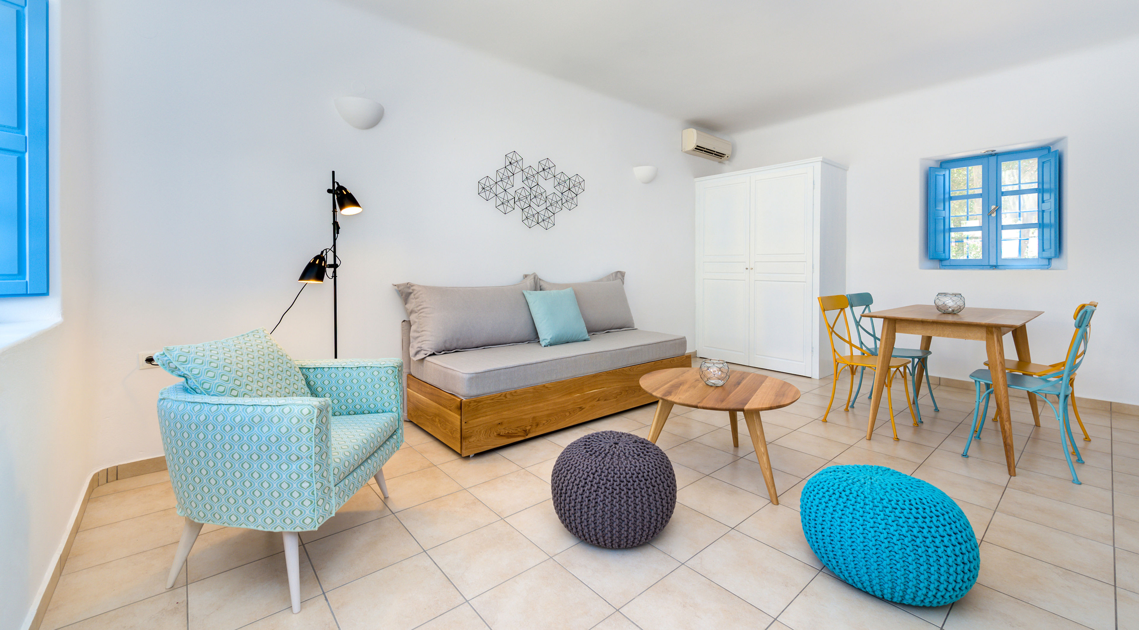 Marillia Village Apartments & Suites foto 82