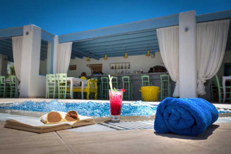 Marillia Village Apartments & Suites foto 19