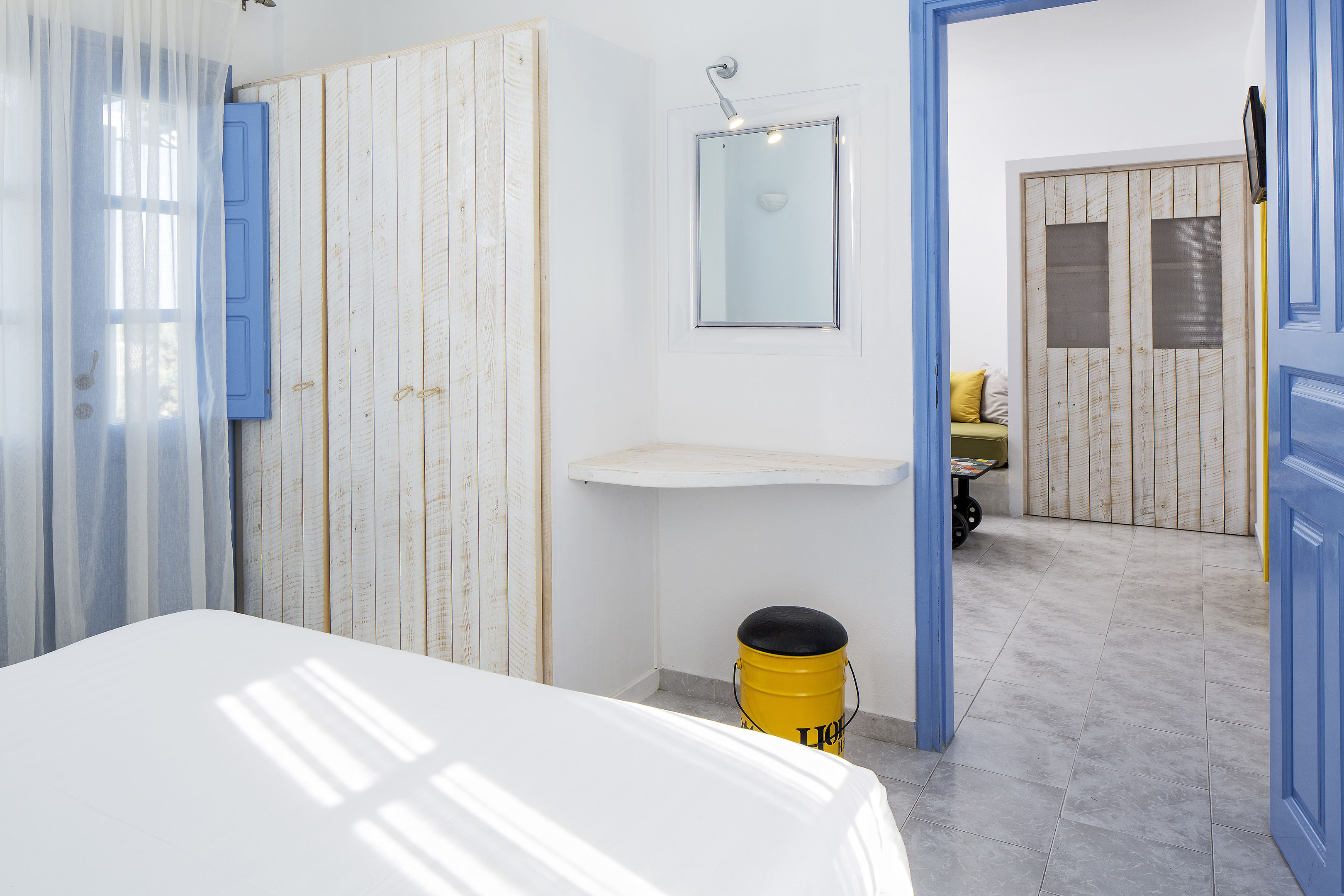 Marillia Village Apartments & Suites foto 42