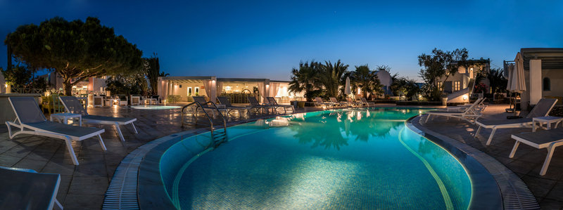 Marillia Village Apartments & Suites foto 10