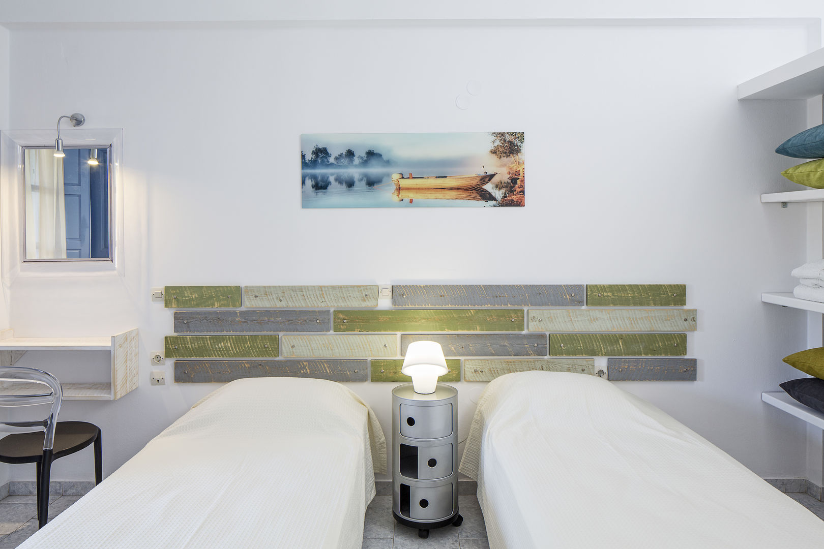 Marillia Village Apartments & Suites foto 32