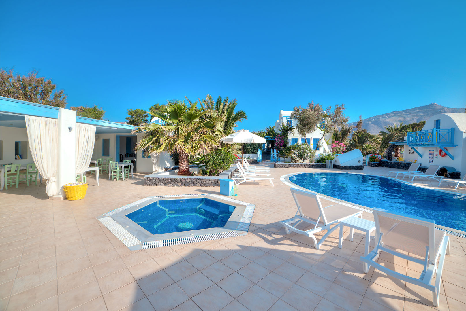 Marillia Village Apartments & Suites foto 23