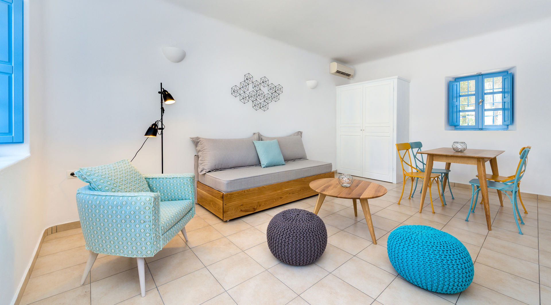 Marillia Village Apartments & Suites foto 81