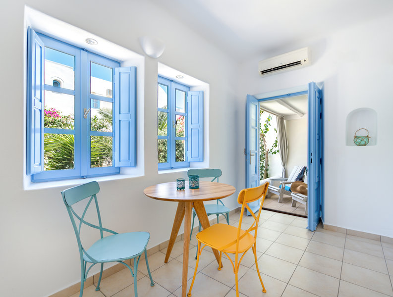 Marillia Village Apartments & Suites foto 28