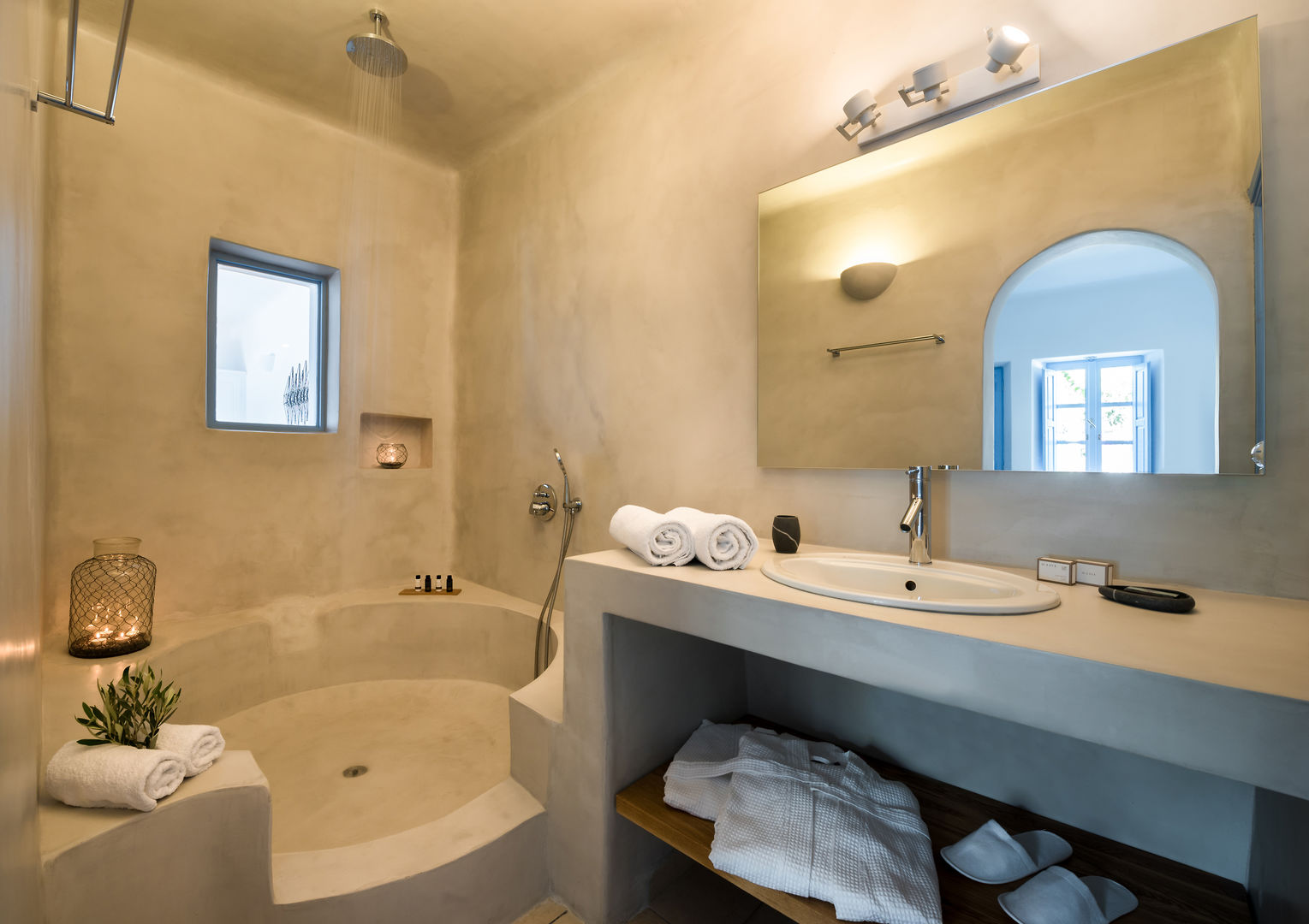 Marillia Village Apartments & Suites foto 106