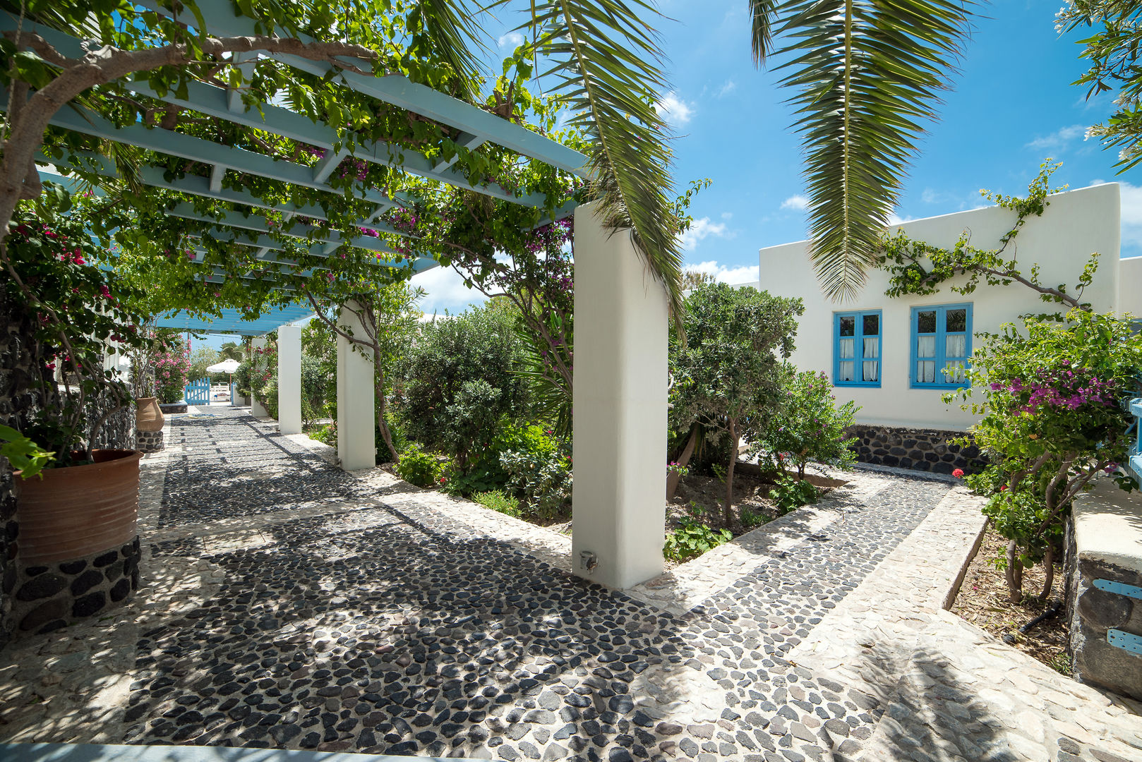 Marillia Village Apartments & Suites foto 14