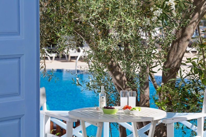 Marillia Village Apartments & Suites foto 25