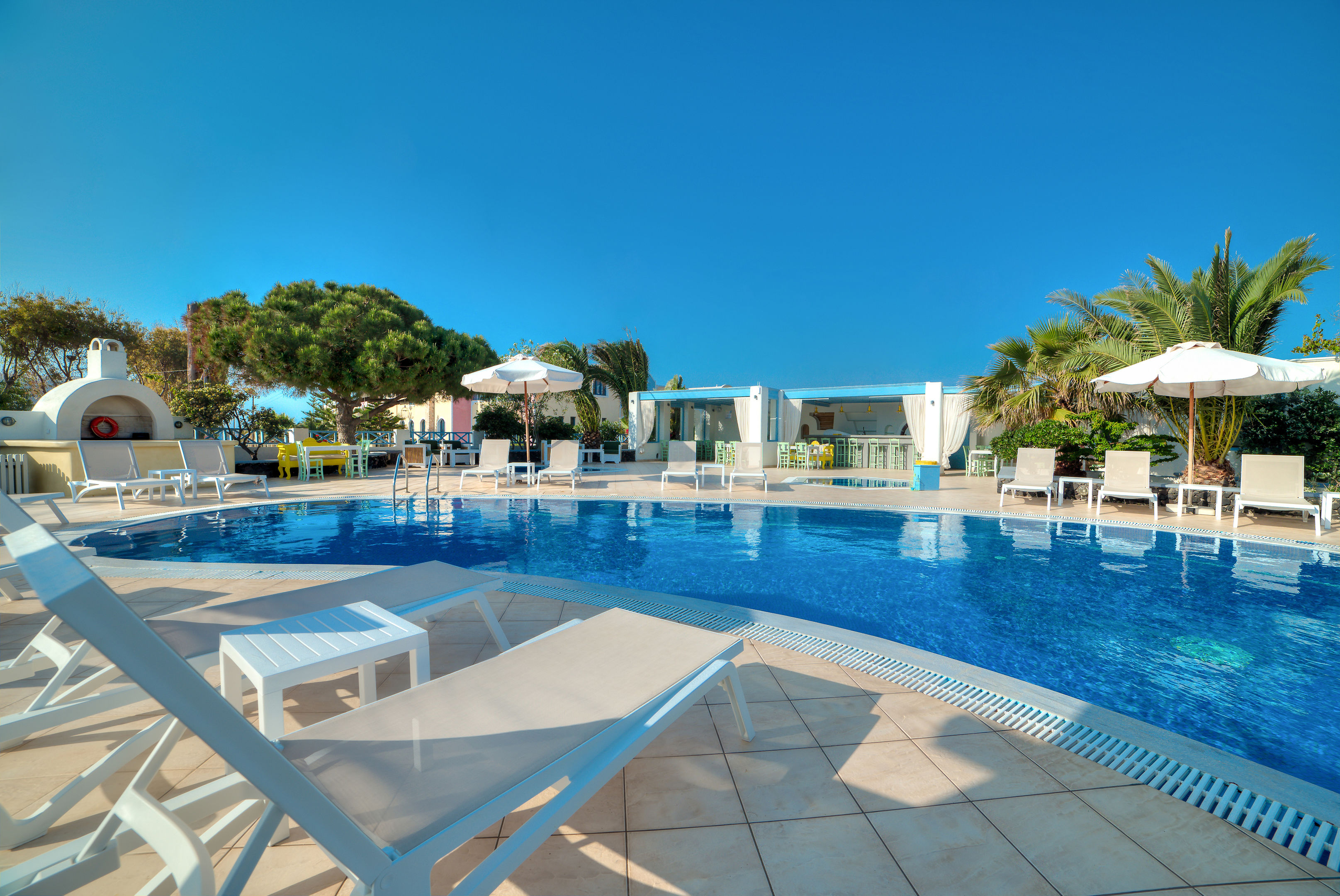 Marillia Village Apartments & Suites foto 18