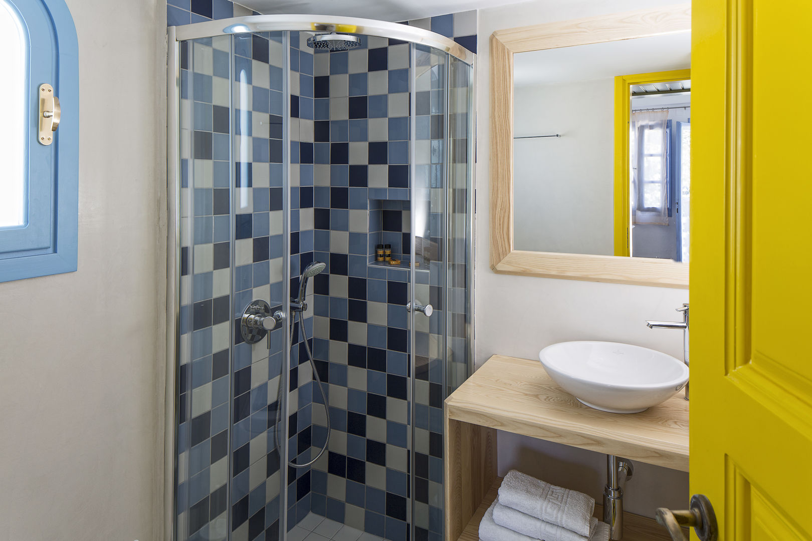 Marillia Village Apartments & Suites foto 44