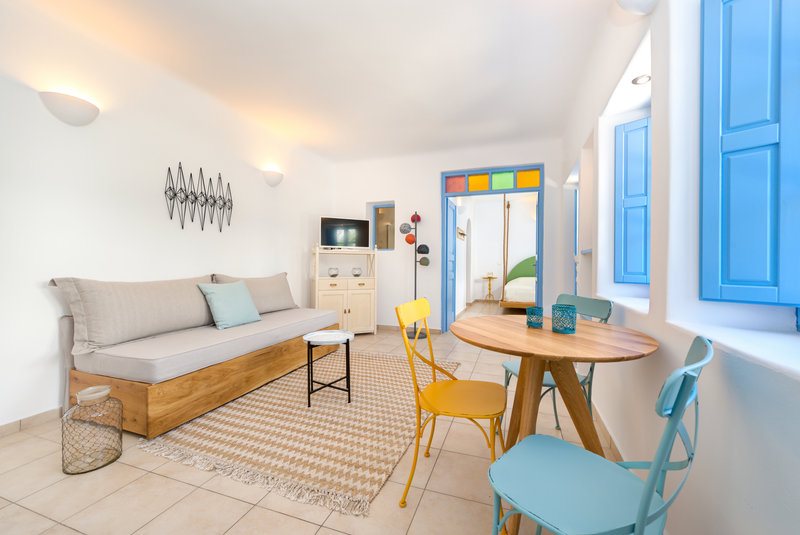Marillia Village Apartments & Suites foto 55