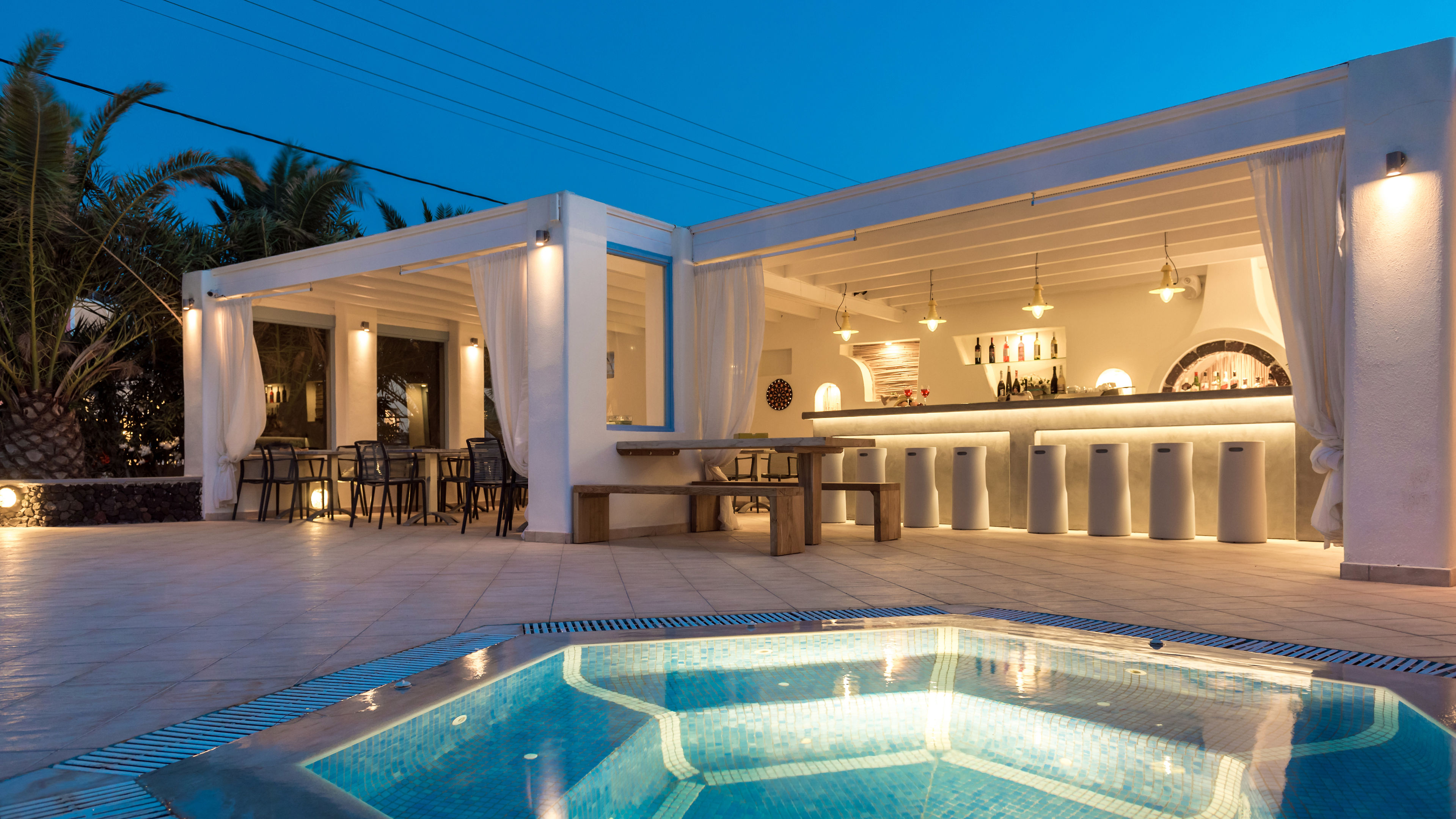 Marillia Village Apartments & Suites foto 113