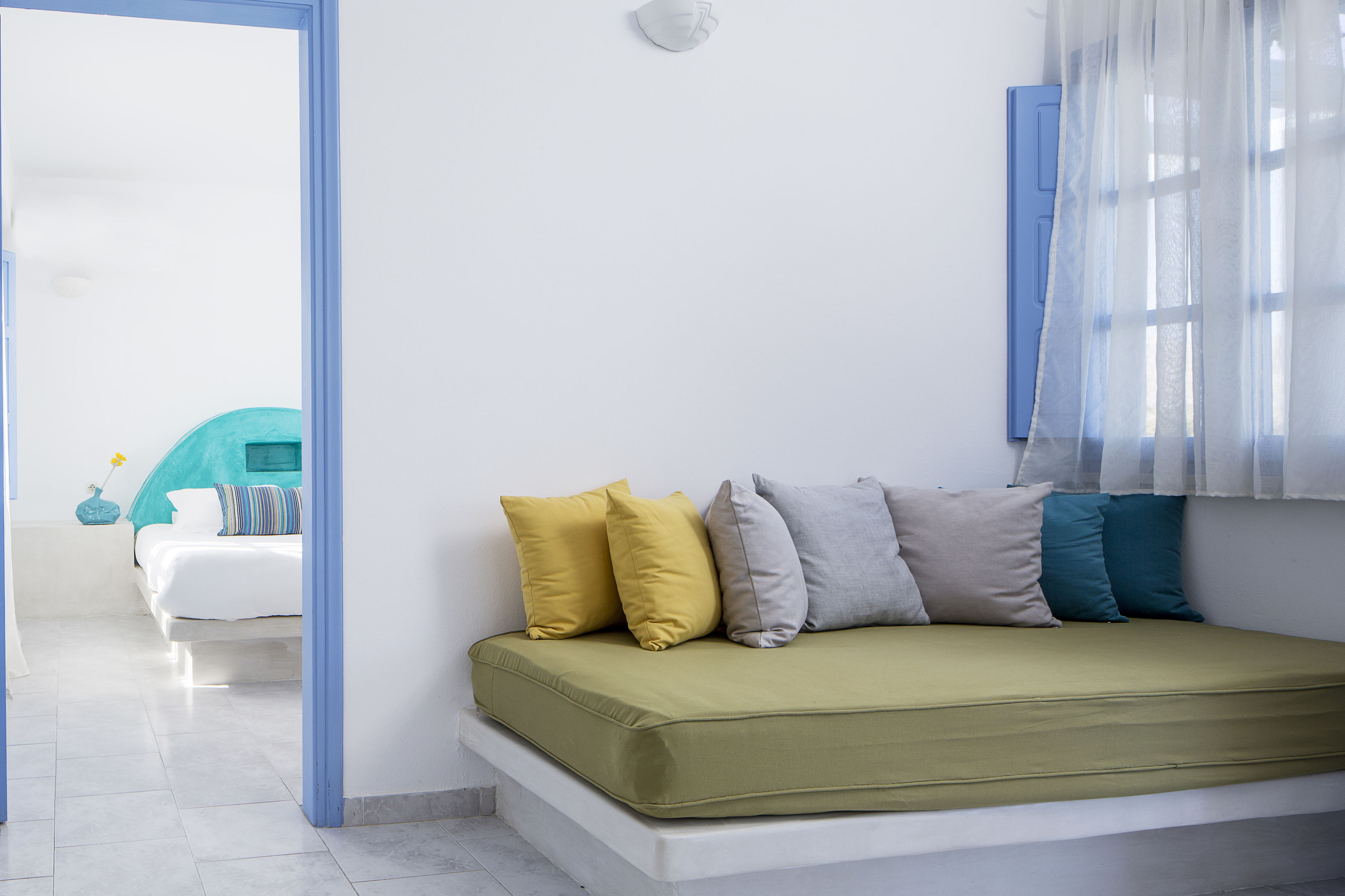 Marillia Village Apartments & Suites foto 98