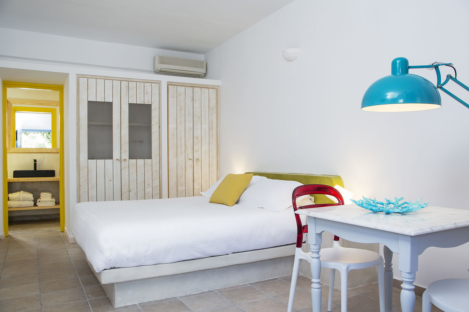 Marillia Village Apartments & Suites foto 50