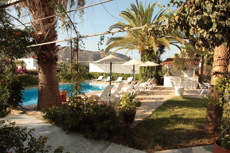 Hotel Marina foto 10