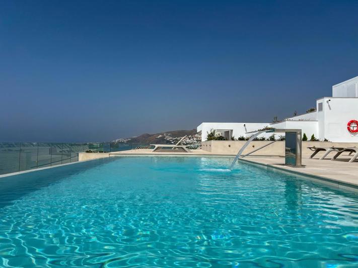 Hotel Marina in Heraklion - foto 2