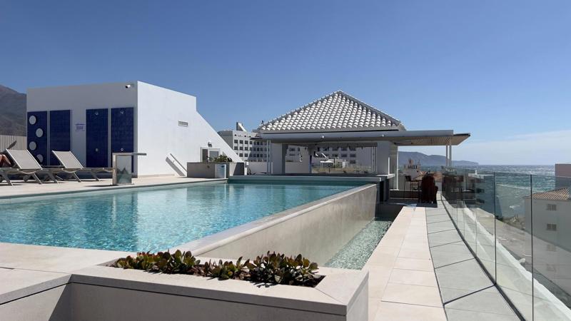 Hotel Marina in Heraklion - foto 3