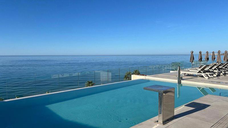 Hotel Marina in Heraklion - foto 4