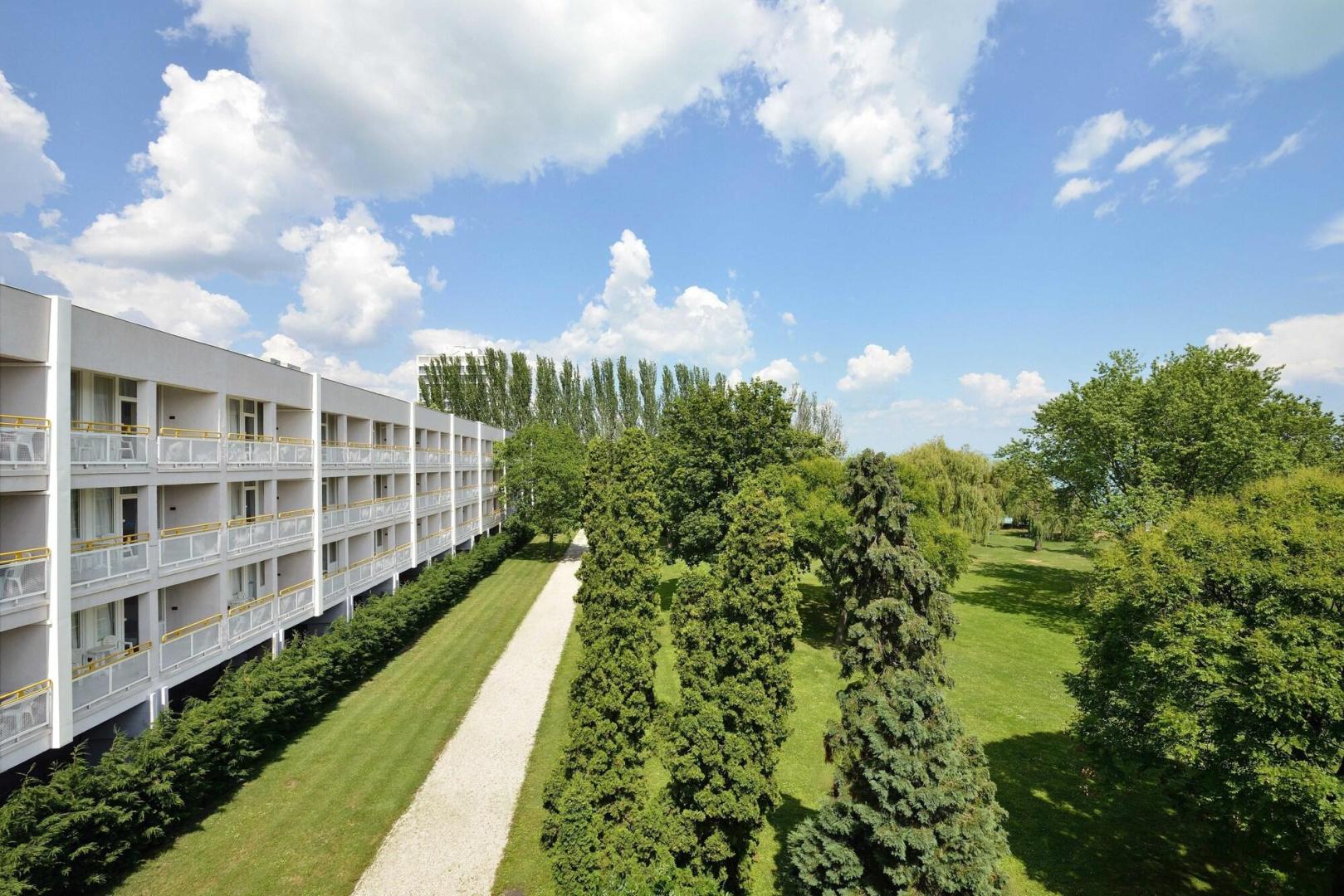 Danubius Hotel Marina foto 29