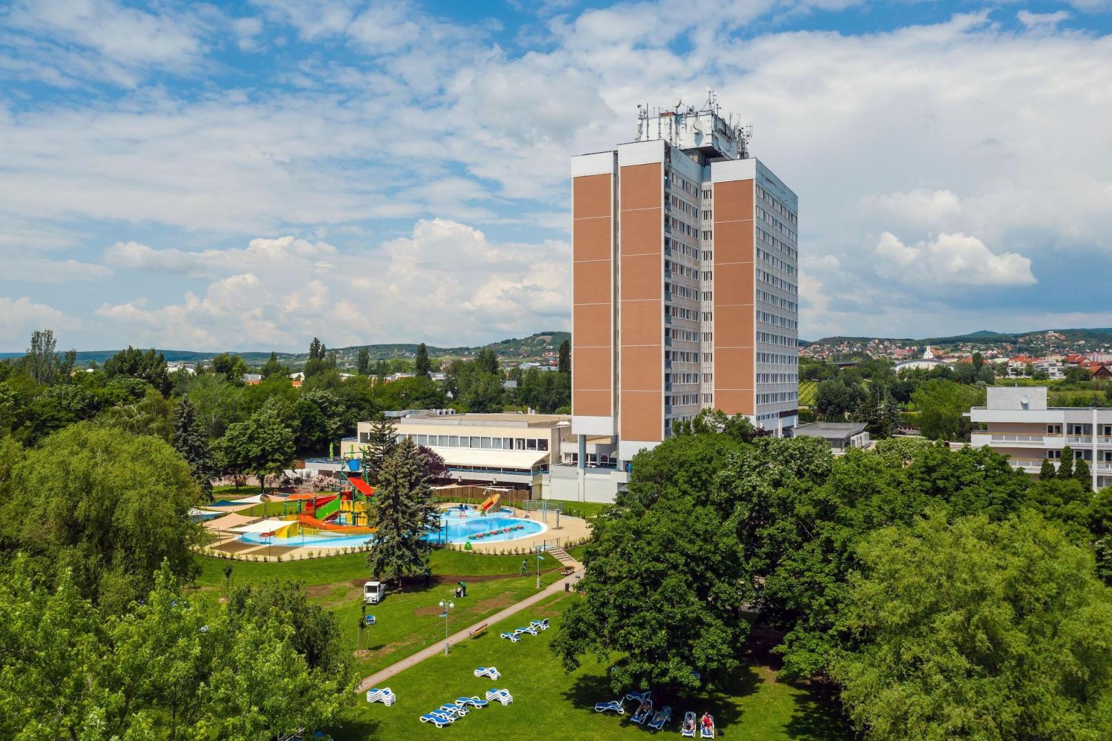 Danubius Hotel Marina foto 38