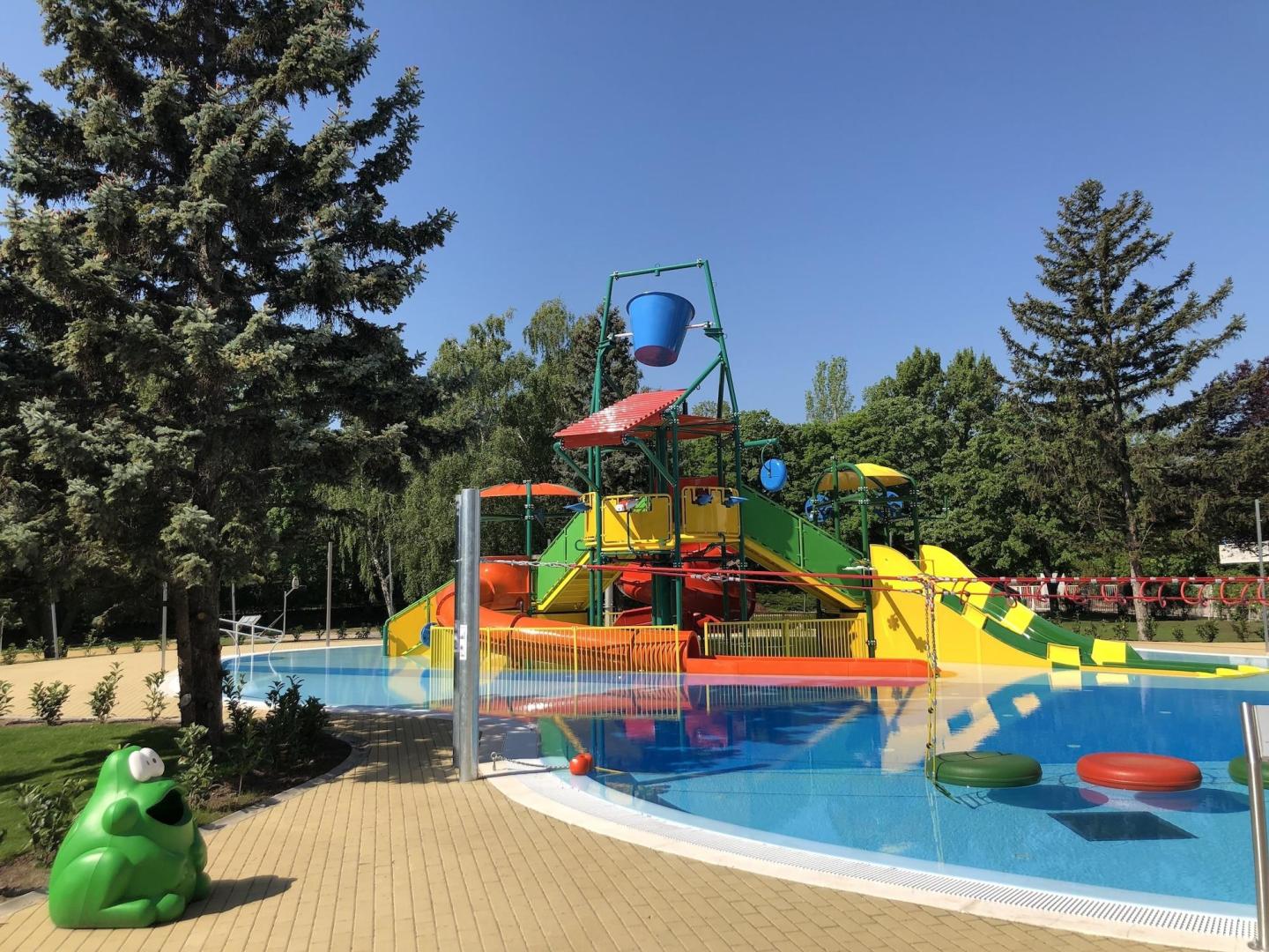 Danubius Hotel Marina foto 49