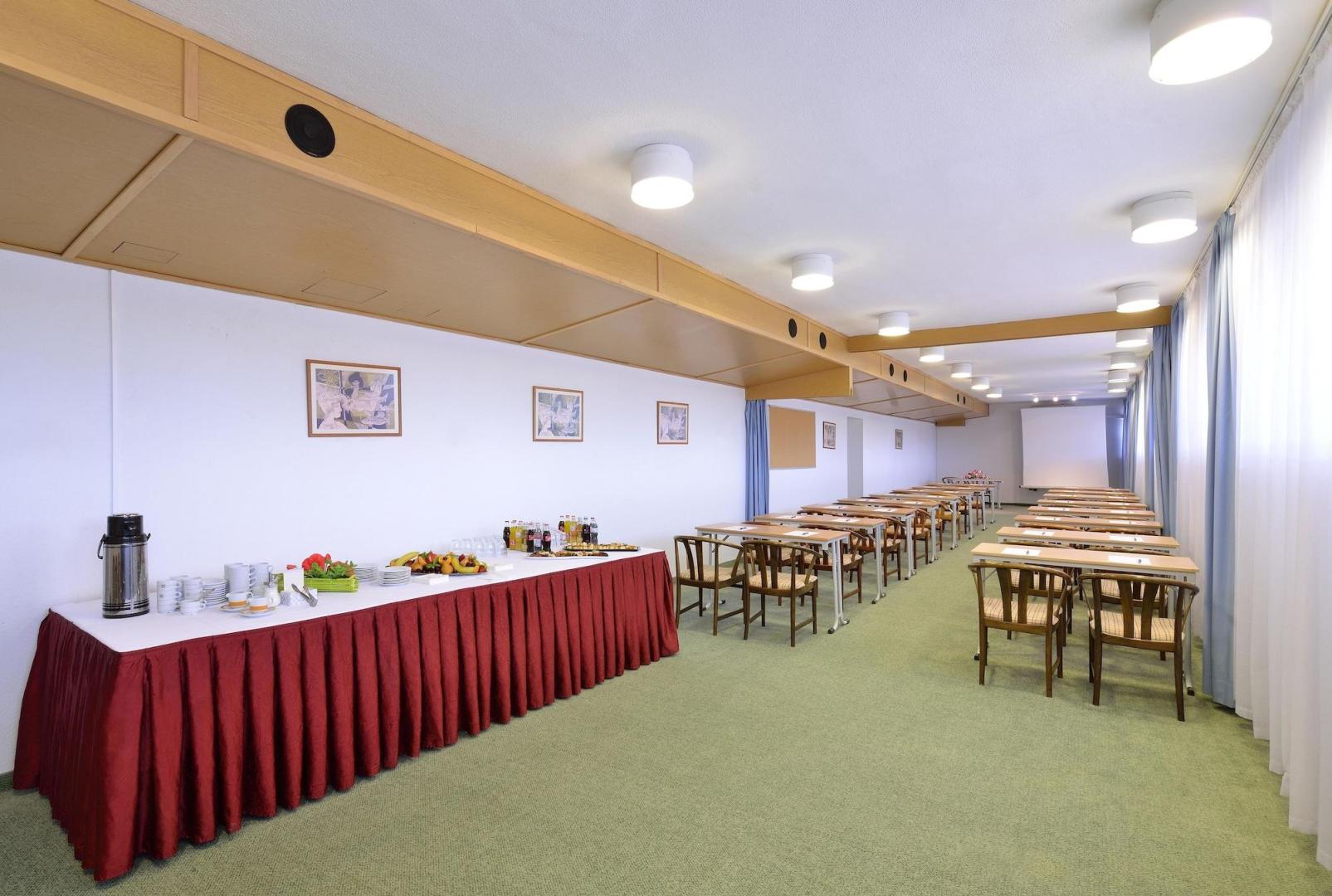 Danubius Hotel Marina foto 18