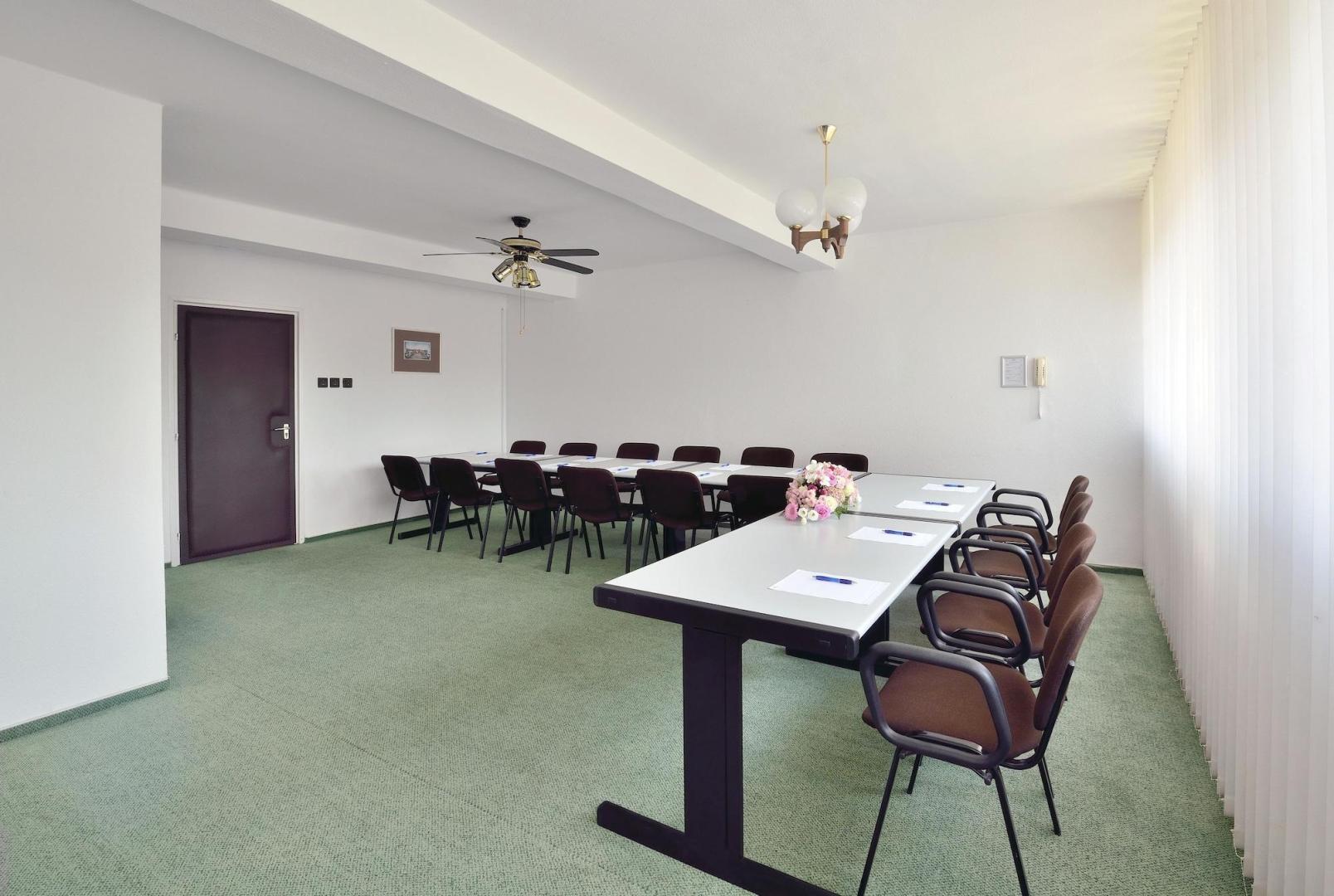 Danubius Hotel Marina foto 24