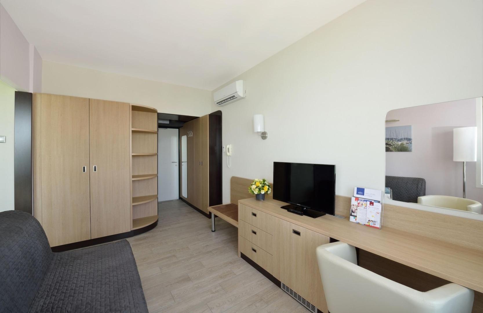 Danubius Hotel Marina foto 25