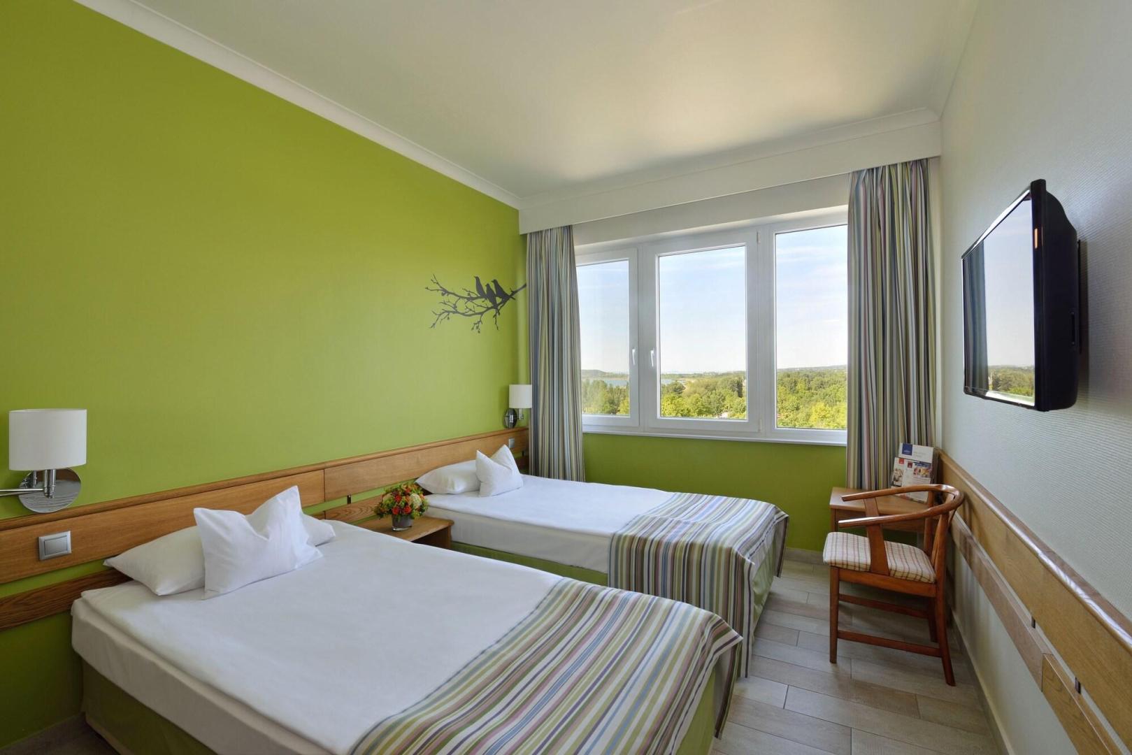 Danubius Hotel Marina foto 35