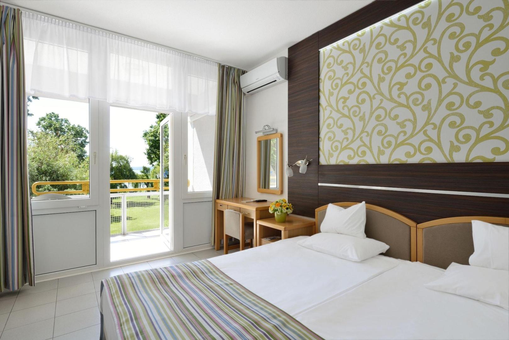 Danubius Hotel Marina foto 7