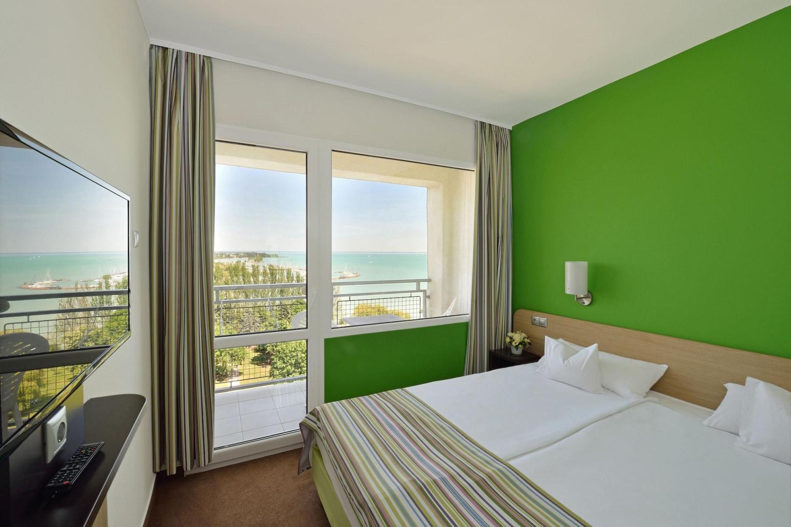 Danubius Hotel Marina foto 9