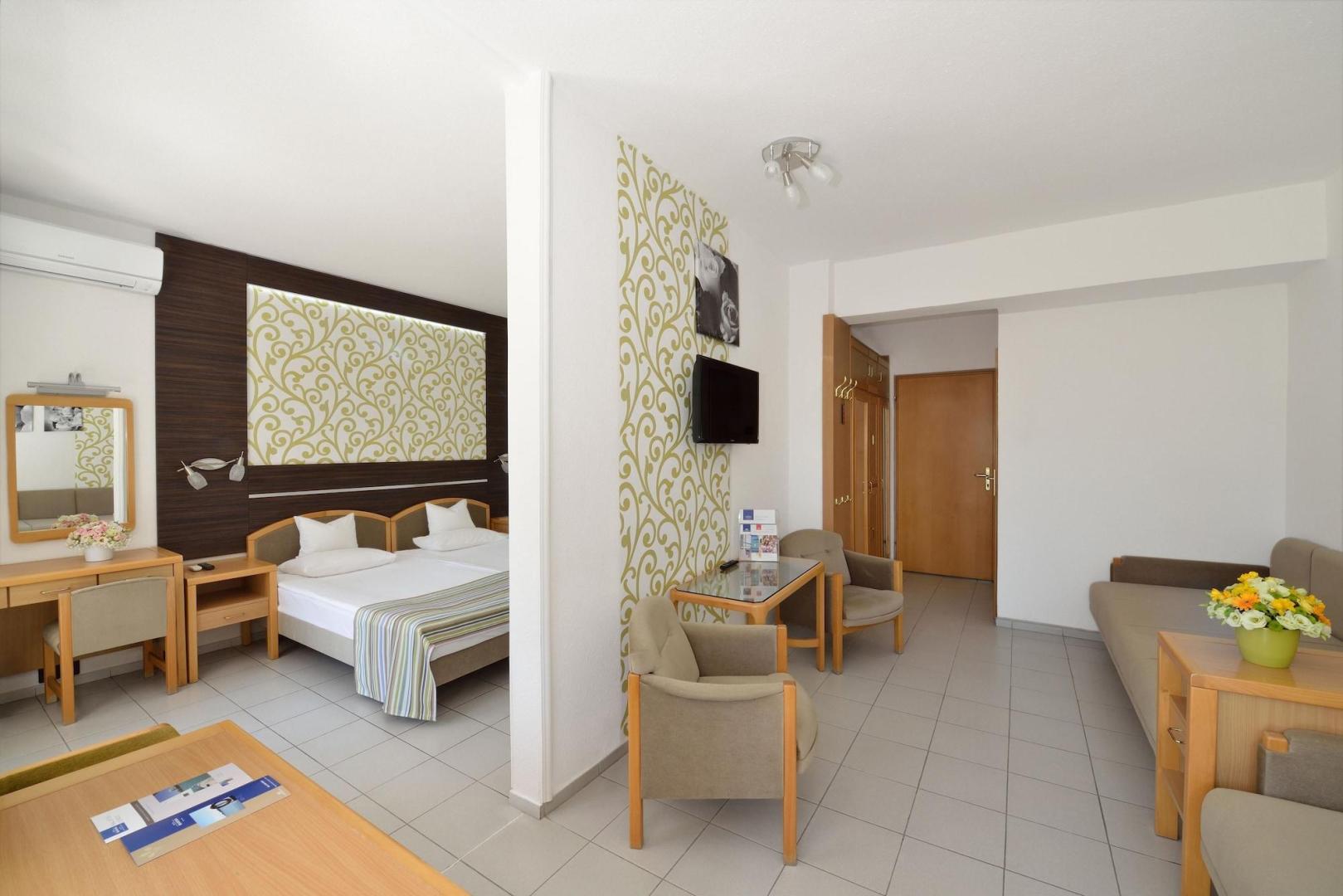 Danubius Hotel Marina foto 39